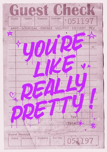 Trendy No. 149 — downloadable digital art print