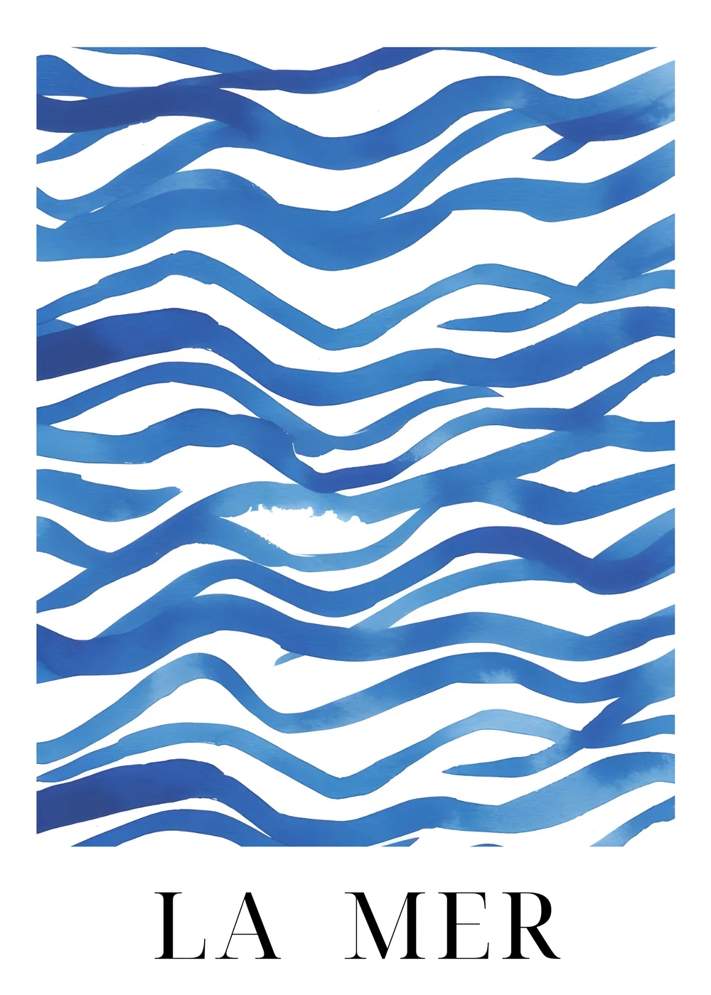 Beach No. 204 — downloadable digital art print