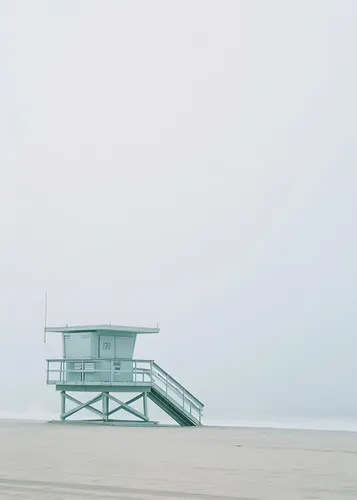 Beach No. 231 — downloadable digital art print
