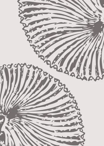 Beach No. 331 — downloadable digital art print