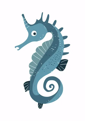 Animal No. 233 — downloadable digital art print