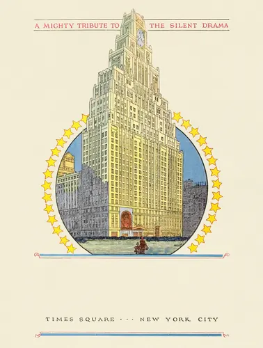 Vintage Travel No. 55 — downloadable digital art print