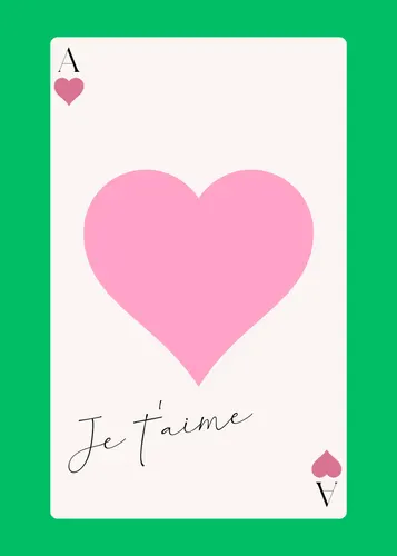 Trendy No. 620 — downloadable digital art print