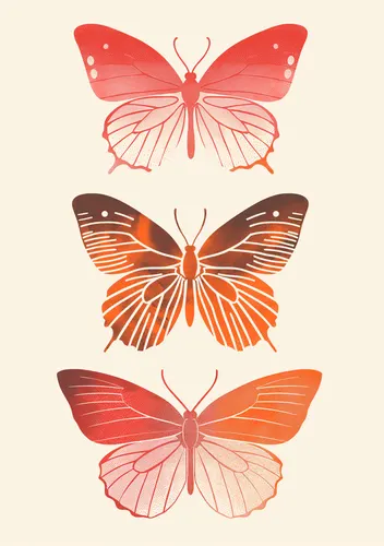 Animal No. 267 — downloadable digital art print