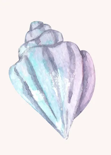 Beach No. 271 — downloadable digital art print