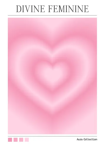 Aura No. 83 — downloadable digital art print