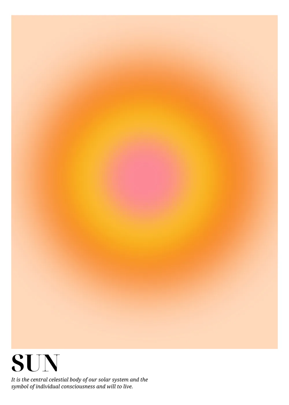 Beach No. 180 — downloadable digital art print