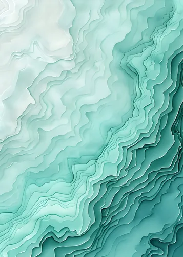 Beach No. 128 — downloadable digital art print