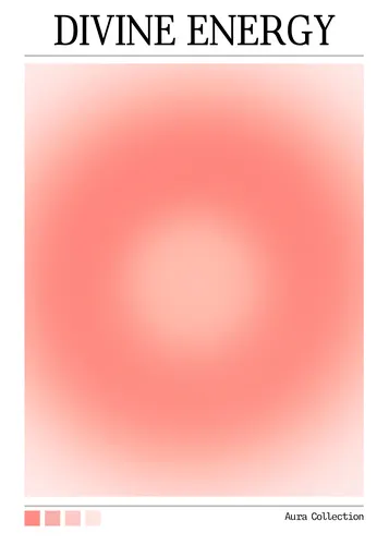 Aura No. 84 — downloadable digital art print