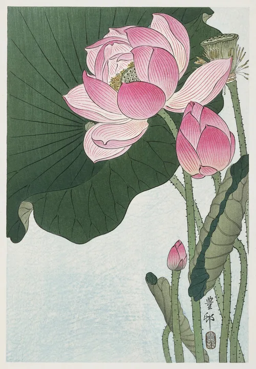 Spring No. 31 — downloadable digital art print