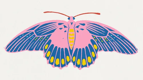Aesthetic Art No. 1197 — downloadable digital art print