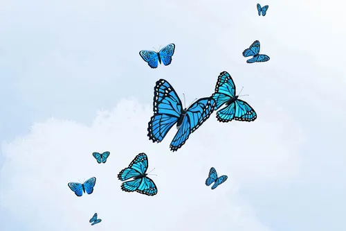 Aesthetic Art No. 983 — downloadable digital art print