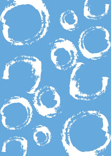Beach No. 295 — downloadable digital art print
