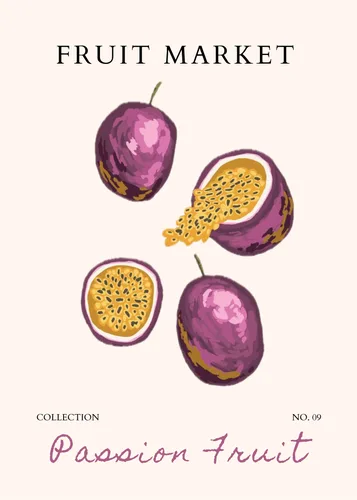 Fruit Art No. 10 — downloadable digital art print