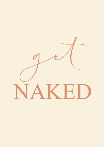 Trendy No. 46 — downloadable digital art print
