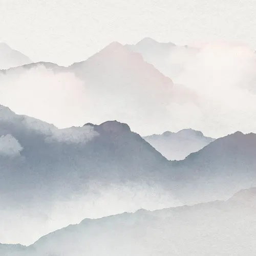 Square Aesthetic No. 188 — downloadable digital art print