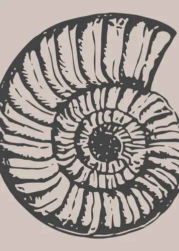 Beach No. 298 — downloadable digital art print