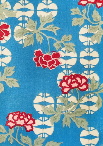 Vintage Culture No. 312 — printable wall art