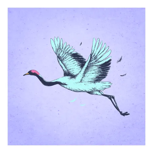 Aesthetic Art No. 1122 — downloadable digital art print