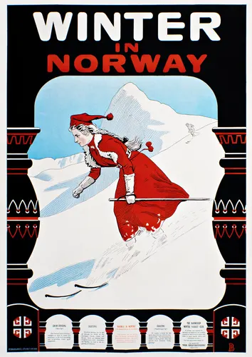 Vintage Travel No. 196 — downloadable digital art print