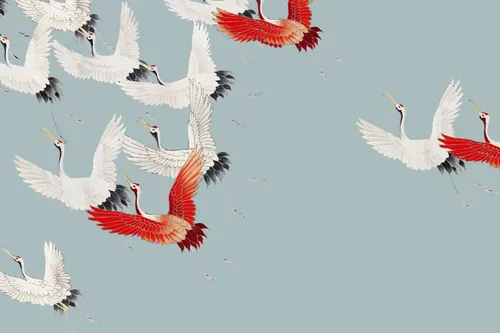 Aesthetic Art No. 167 — downloadable digital art print