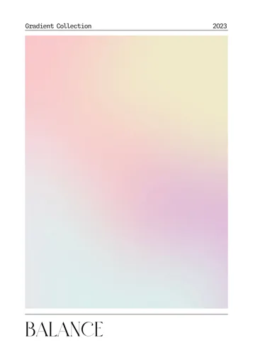 Aura No. 39 — downloadable digital art print