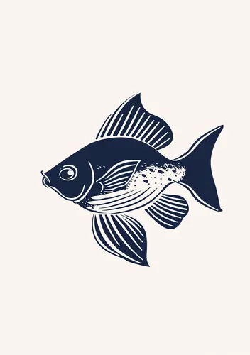 Animal No. 143 — downloadable digital art print