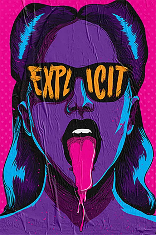 Pop Art No. 37 — downloadable digital art print