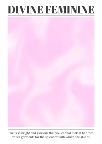 Aura No. 129 — downloadable digital art print
