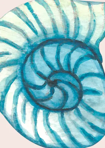 Beach No. 274 — downloadable digital art print
