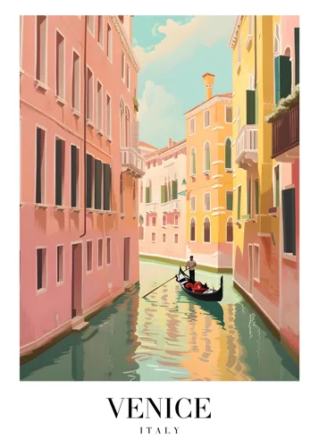 Travel No. 005 — downloadable digital art print
