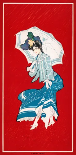 Vintage Culture No. 76 — printable wall art
