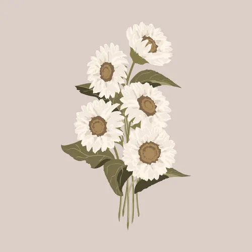 Square Aesthetic No. 148 — downloadable digital art print