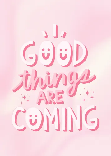 Trendy No. 330 — downloadable digital art print