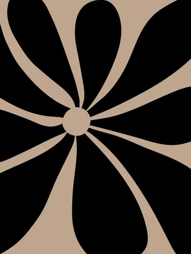 Aesthetic Art No. 130 — downloadable digital art print
