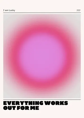 Aura No. 69 — downloadable digital art print