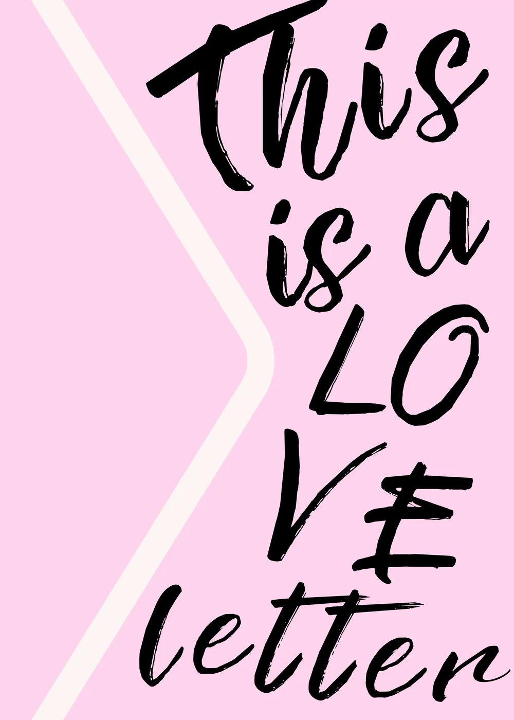 Trendy No. 779 — downloadable digital art print