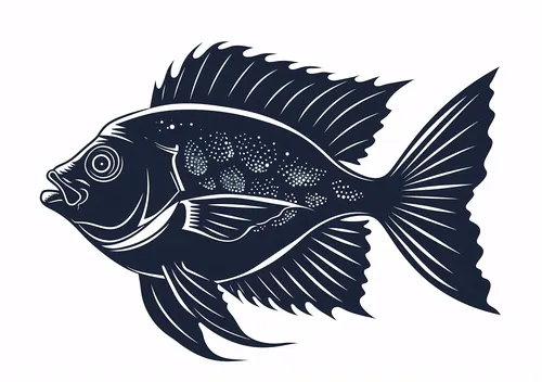 Animal No. 145 — downloadable digital art print