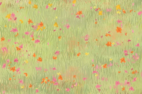 Aesthetic Art No. 35 — downloadable digital art print