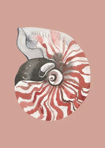Beach No. 277 — downloadable digital art print