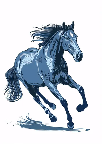 Animal No. 250 — downloadable digital art print
