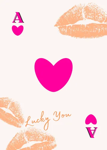 Trendy No. 703 — downloadable digital art print
