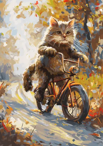 Animal No. 79 — downloadable digital art print