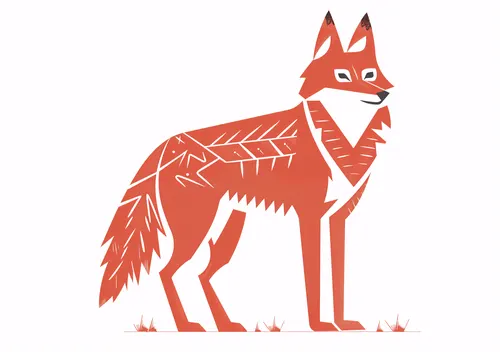 Animal No. 165 — downloadable digital art print