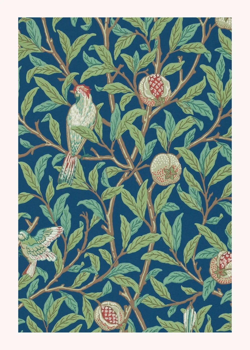 Intricate Pattern No. 11 — downloadable digital art print