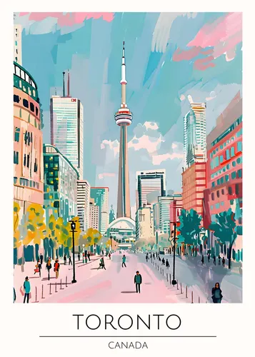 Travel No. 196 — downloadable digital art print
