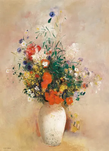 Trendy No. 343 — downloadable digital art print