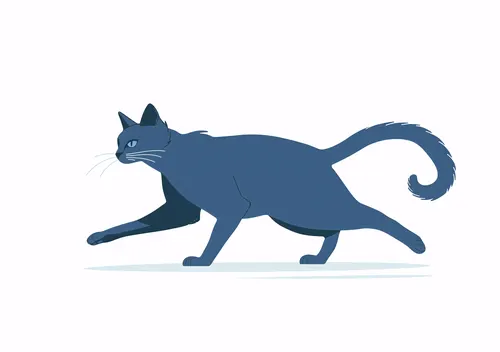 Animal No. 231 — downloadable digital art print