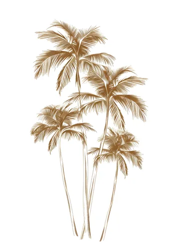 Beach No. 130 — downloadable digital art print
