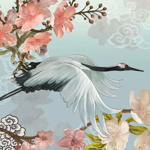 Aesthetic Art No. 1261 — downloadable digital art print